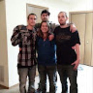 Meet your Posher, Rickie